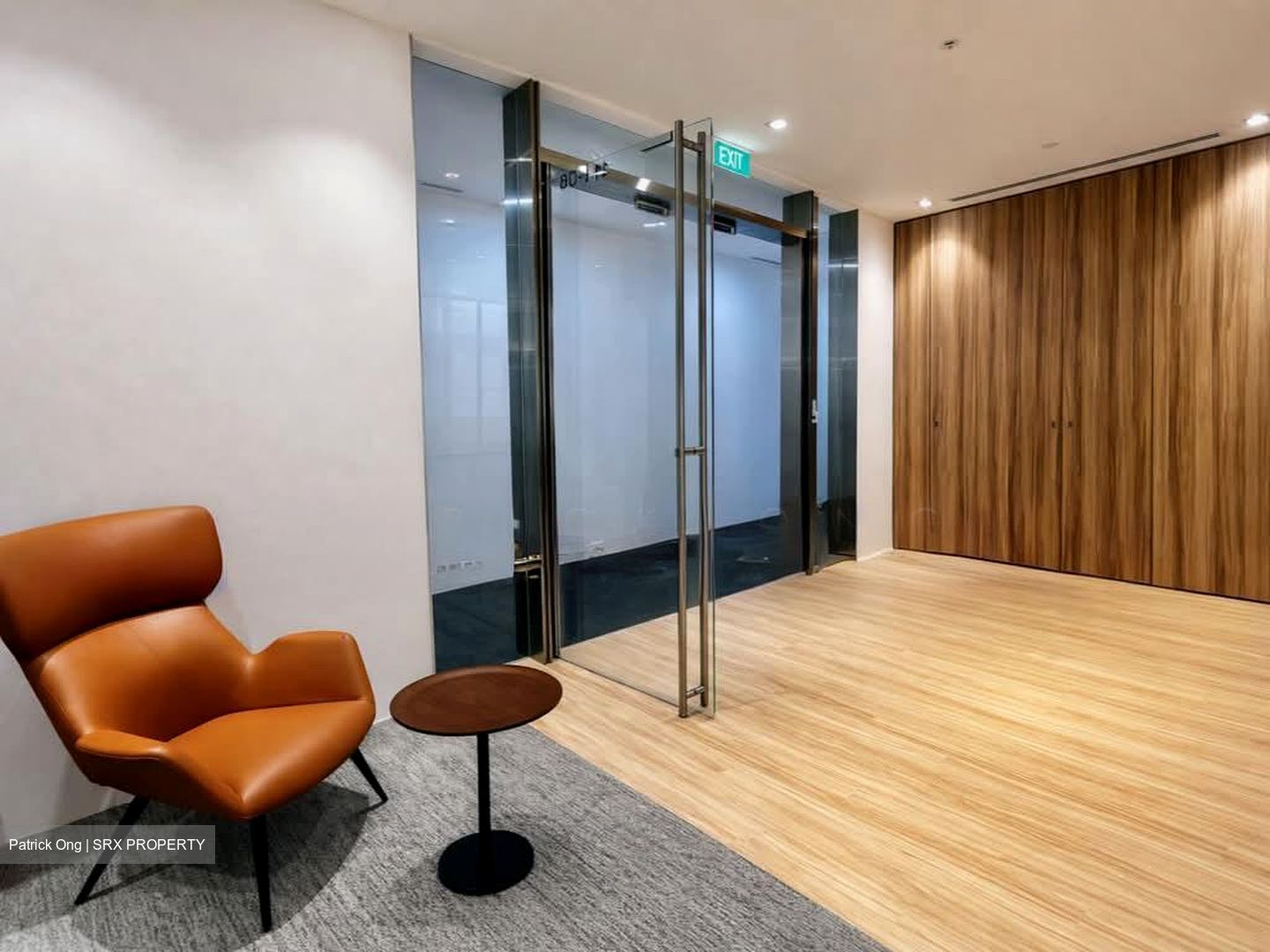 Asia Square Tower 1 (D1), Office #577738691